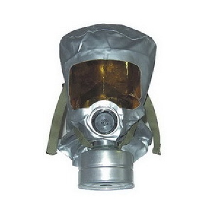 Самоспасатель фильтрующий противопожарный СФП-1